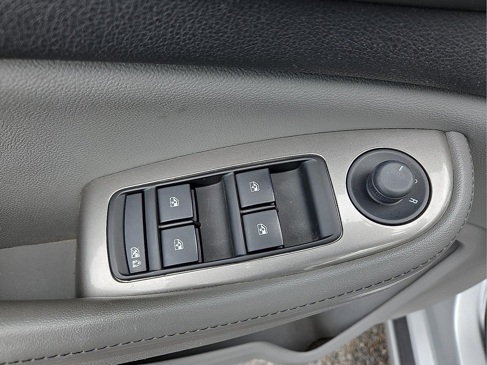 2014 Chevrolet Malibu LS 1LS