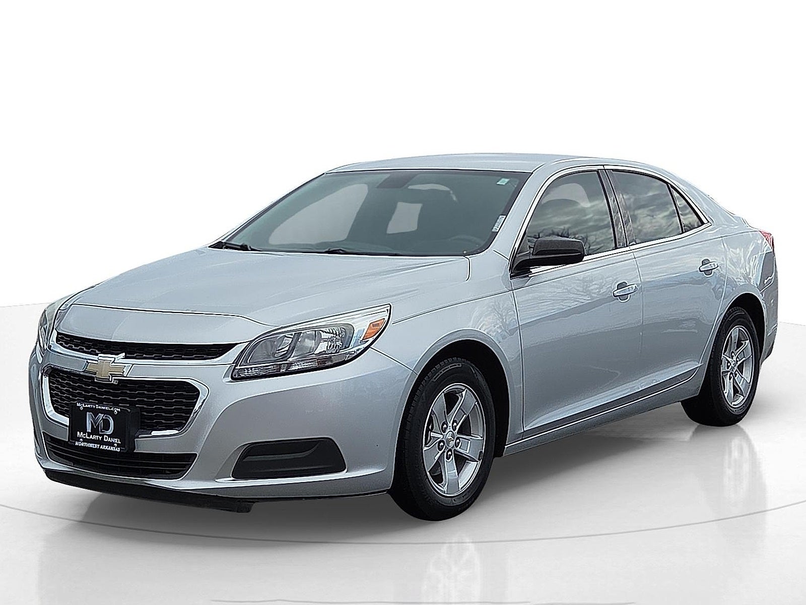 2014 Chevrolet Malibu LS 1LS