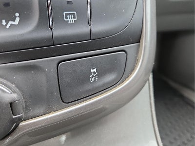 2014 Chevrolet Malibu LS 1LS