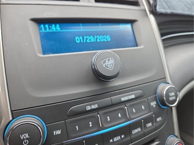 2014 Chevrolet Malibu LS 1LS