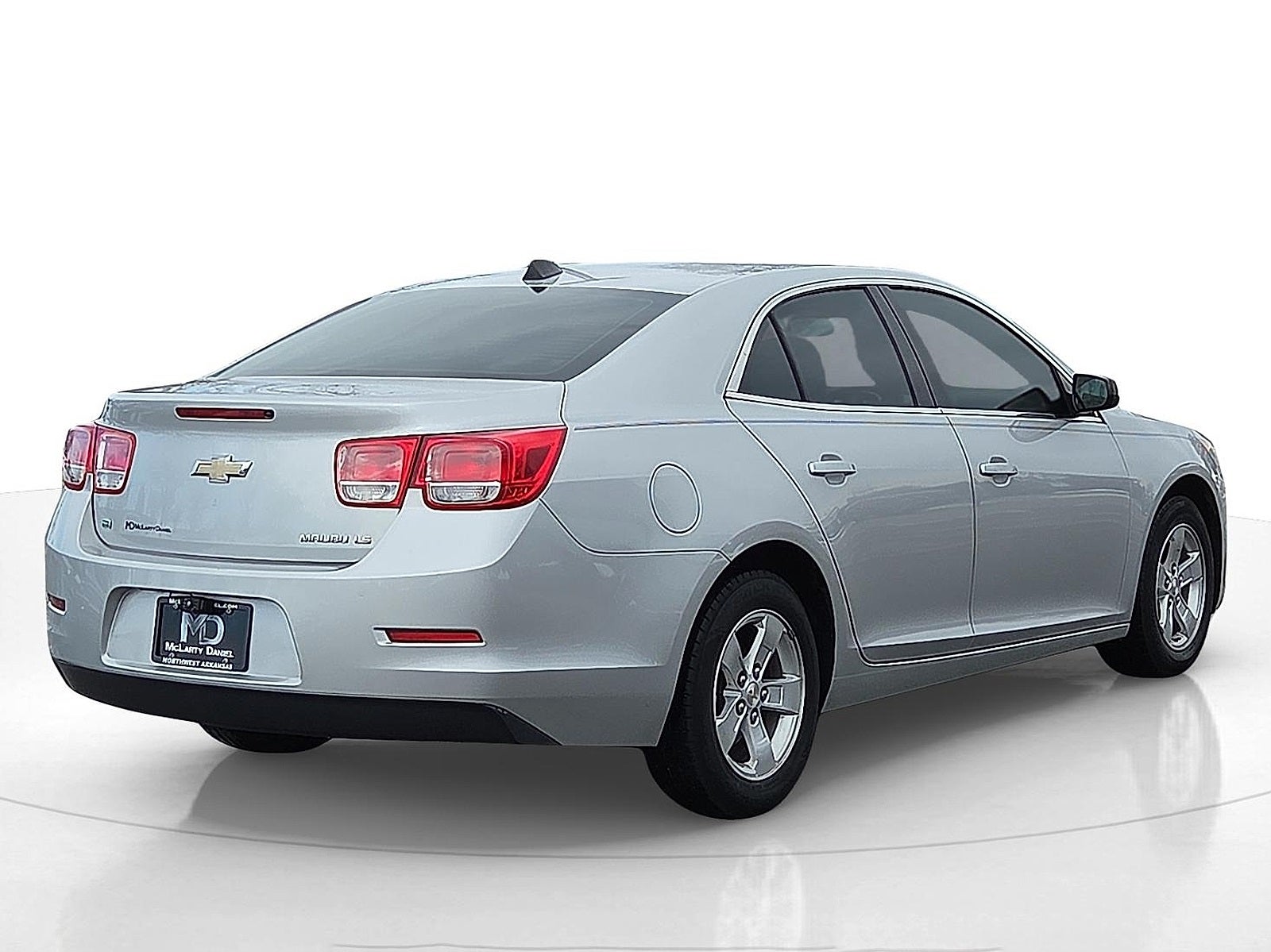 2014 Chevrolet Malibu LS 1LS