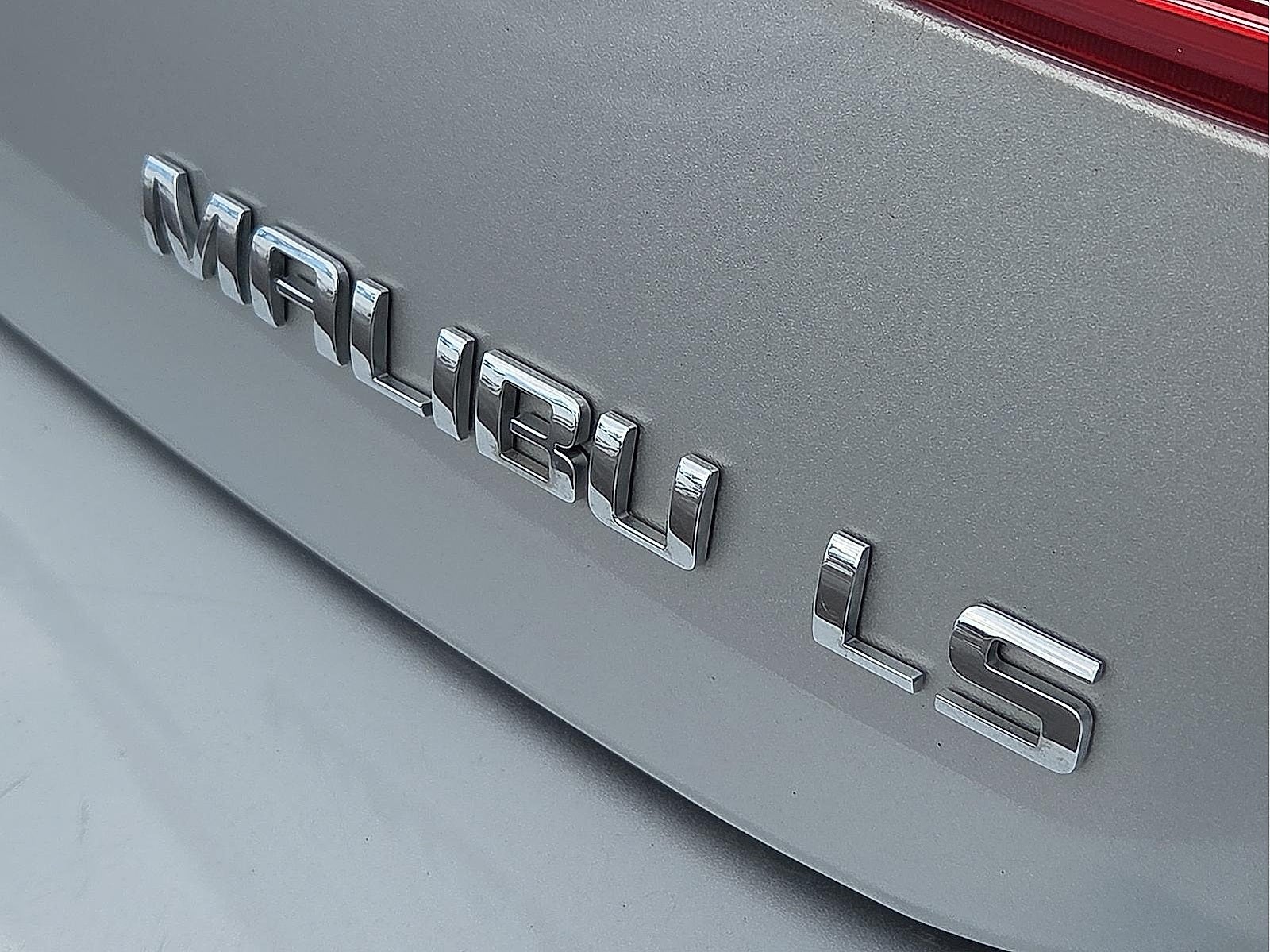 2014 Chevrolet Malibu LS 1LS