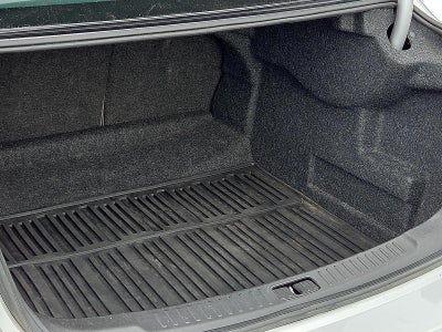 2014 Chevrolet Malibu LS 1LS