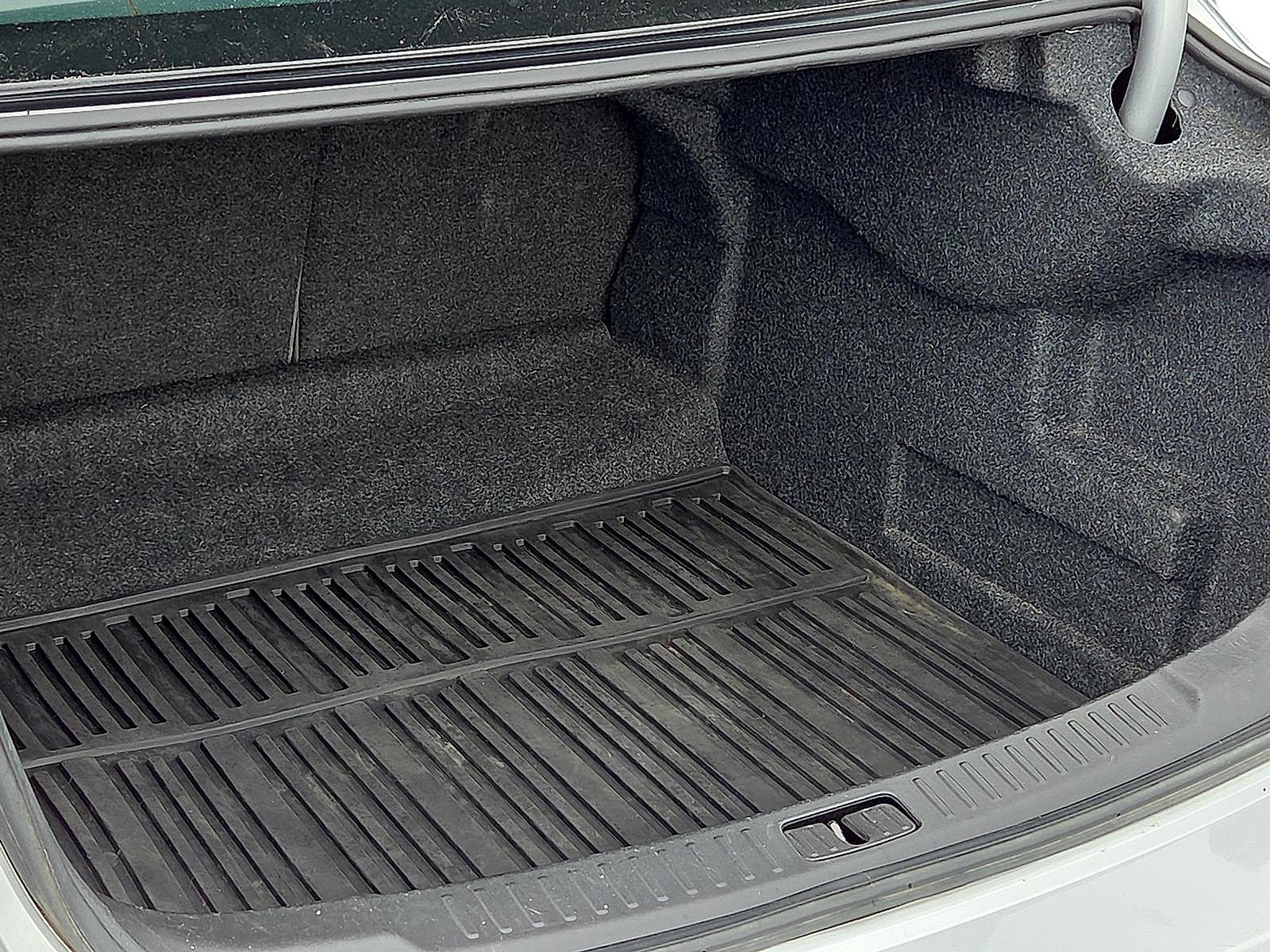 2014 Chevrolet Malibu LS 1LS