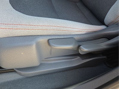 2021 Chevrolet Bolt EV LT