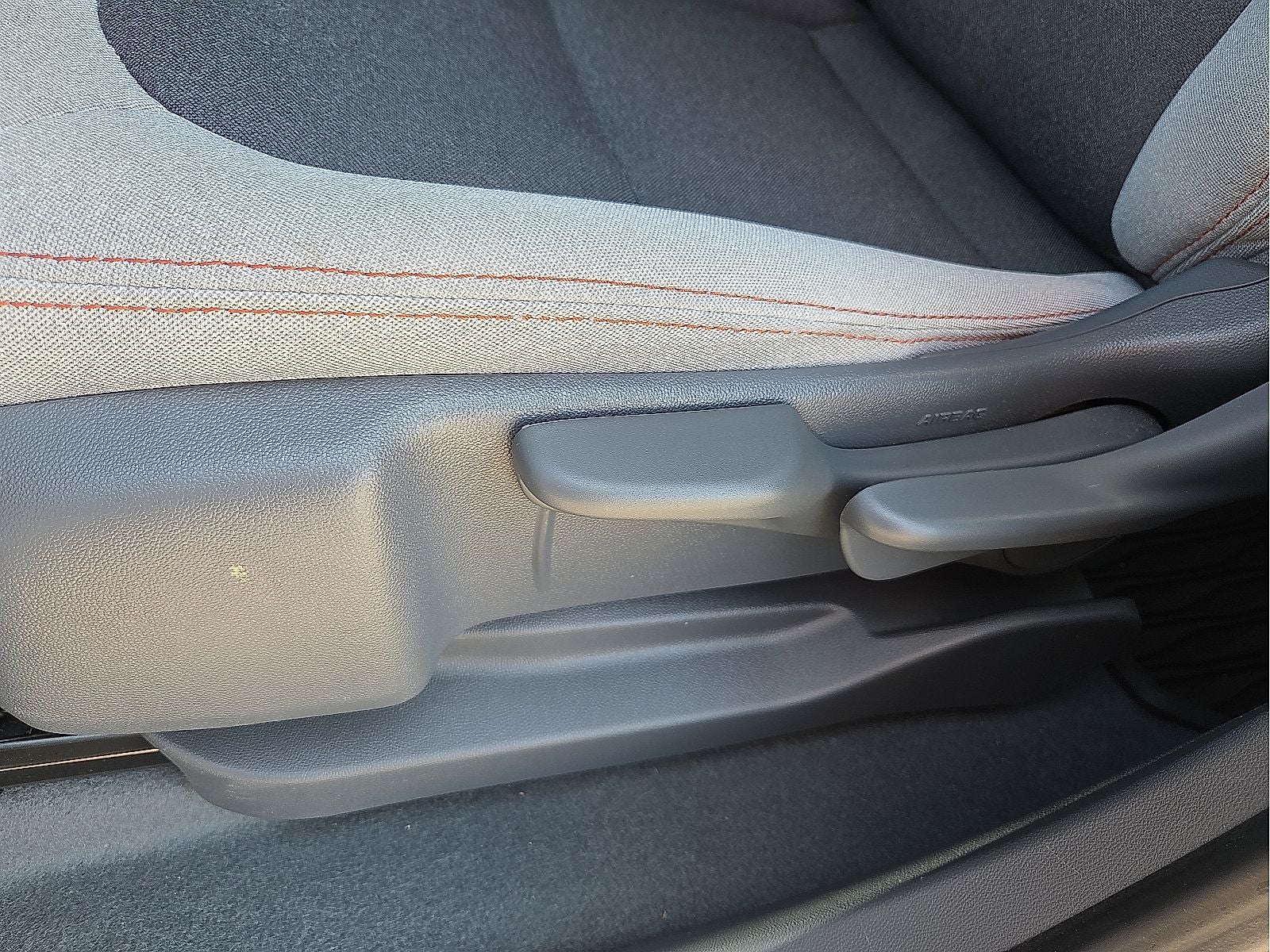 2021 Chevrolet Bolt EV LT