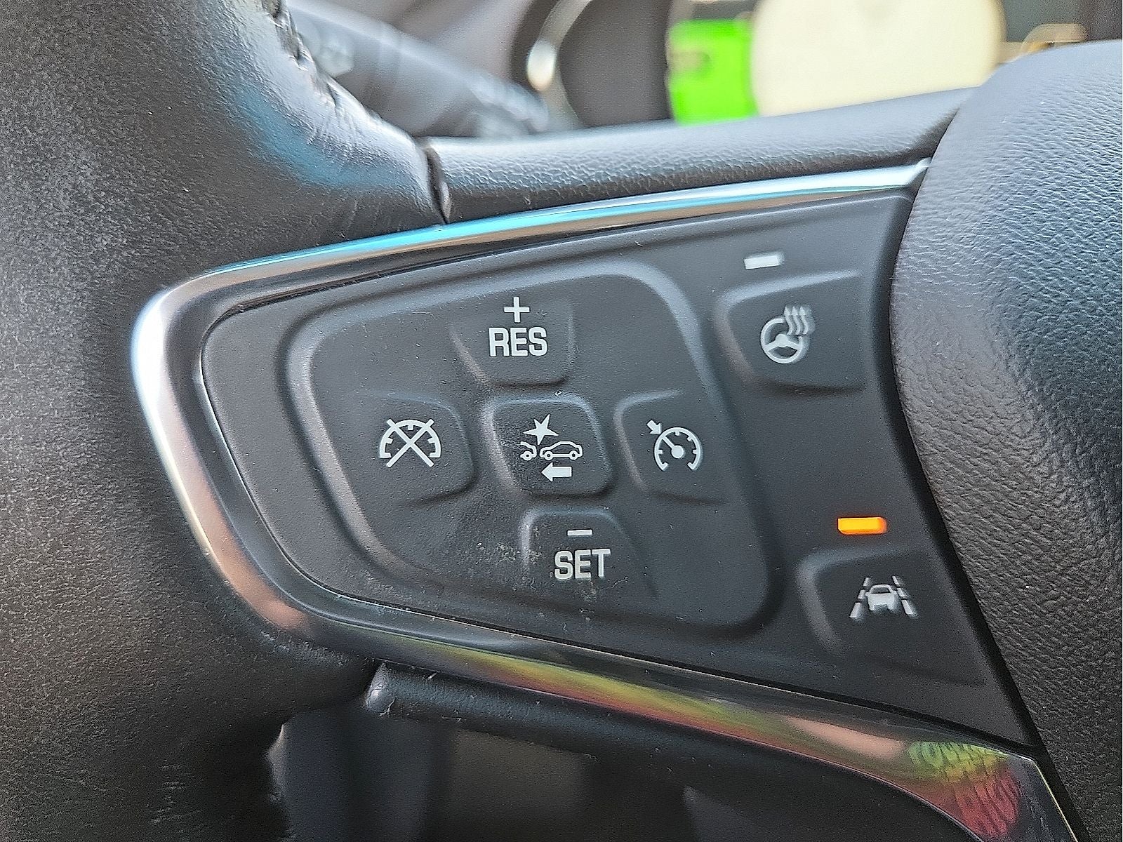 2021 Chevrolet Bolt EV LT