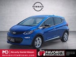 2021 Chevrolet Bolt EV LT