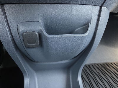 2021 Chevrolet Bolt EV LT