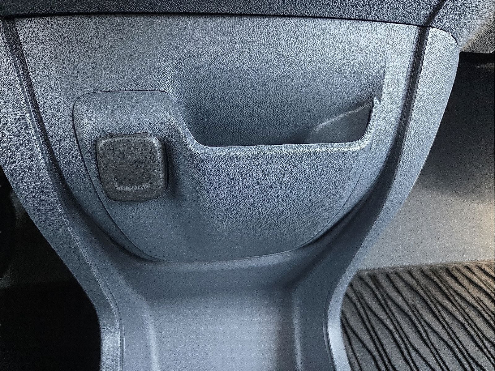 2021 Chevrolet Bolt EV LT