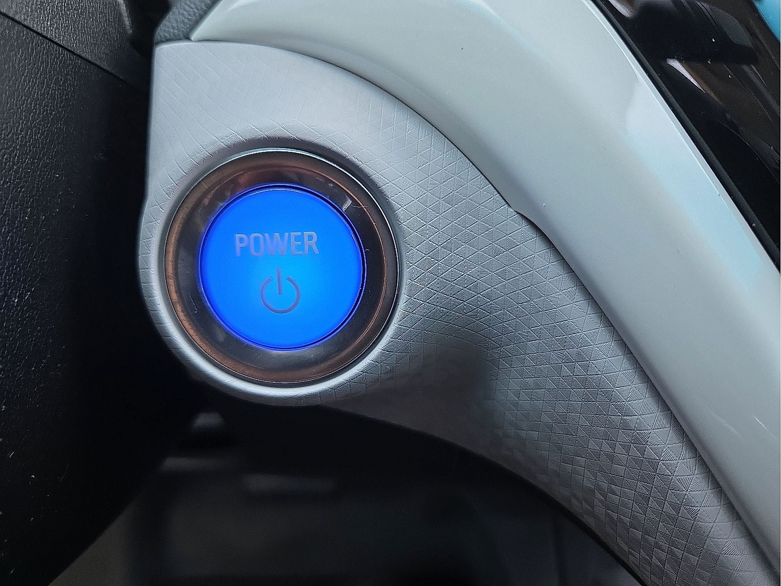 2021 Chevrolet Bolt EV LT