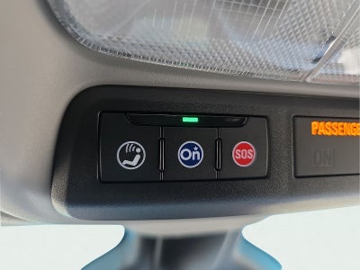 2021 Chevrolet Bolt EV LT