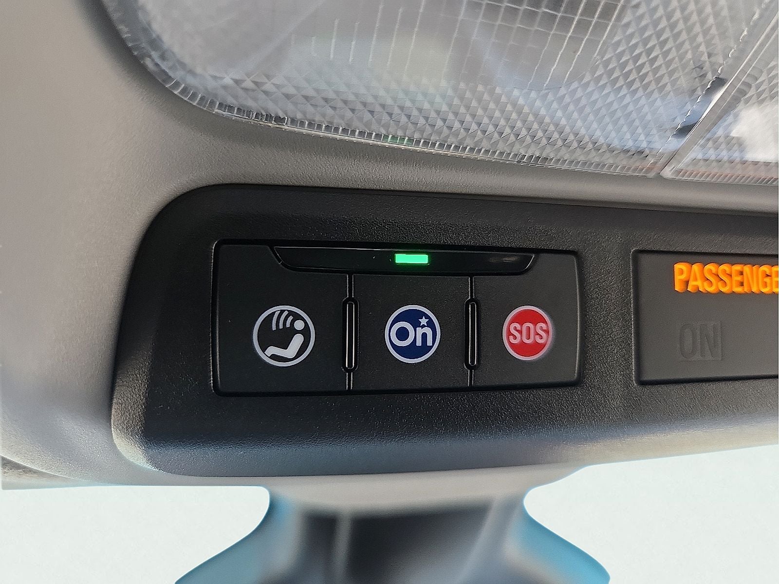 2021 Chevrolet Bolt EV LT