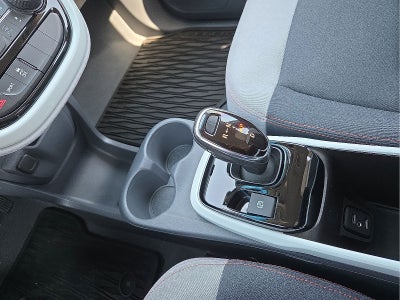 2021 Chevrolet Bolt EV LT