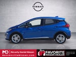 2021 Chevrolet Bolt EV LT