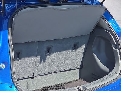 2021 Chevrolet Bolt EV LT