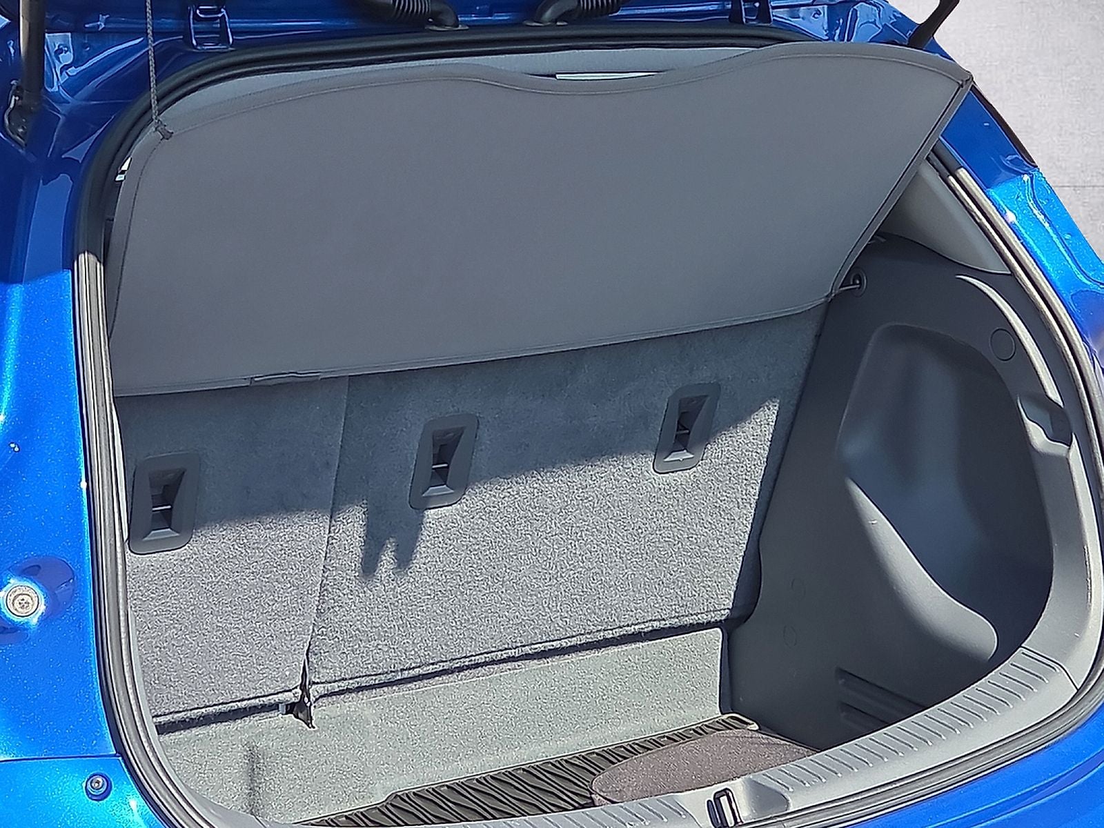 2021 Chevrolet Bolt EV LT