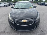 2012 Chevrolet Cruze 2LT