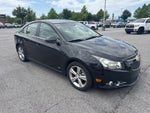 2012 Chevrolet Cruze 2LT