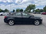 2012 Chevrolet Cruze 2LT