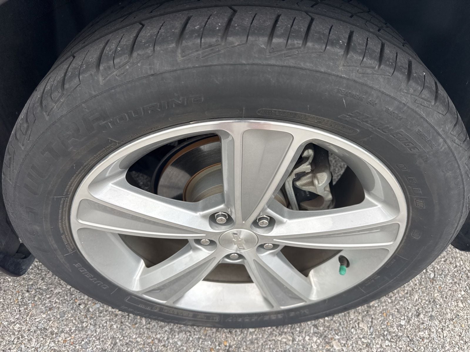 2012 Chevrolet Cruze 2LT