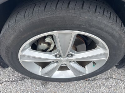 2012 Chevrolet Cruze 2LT
