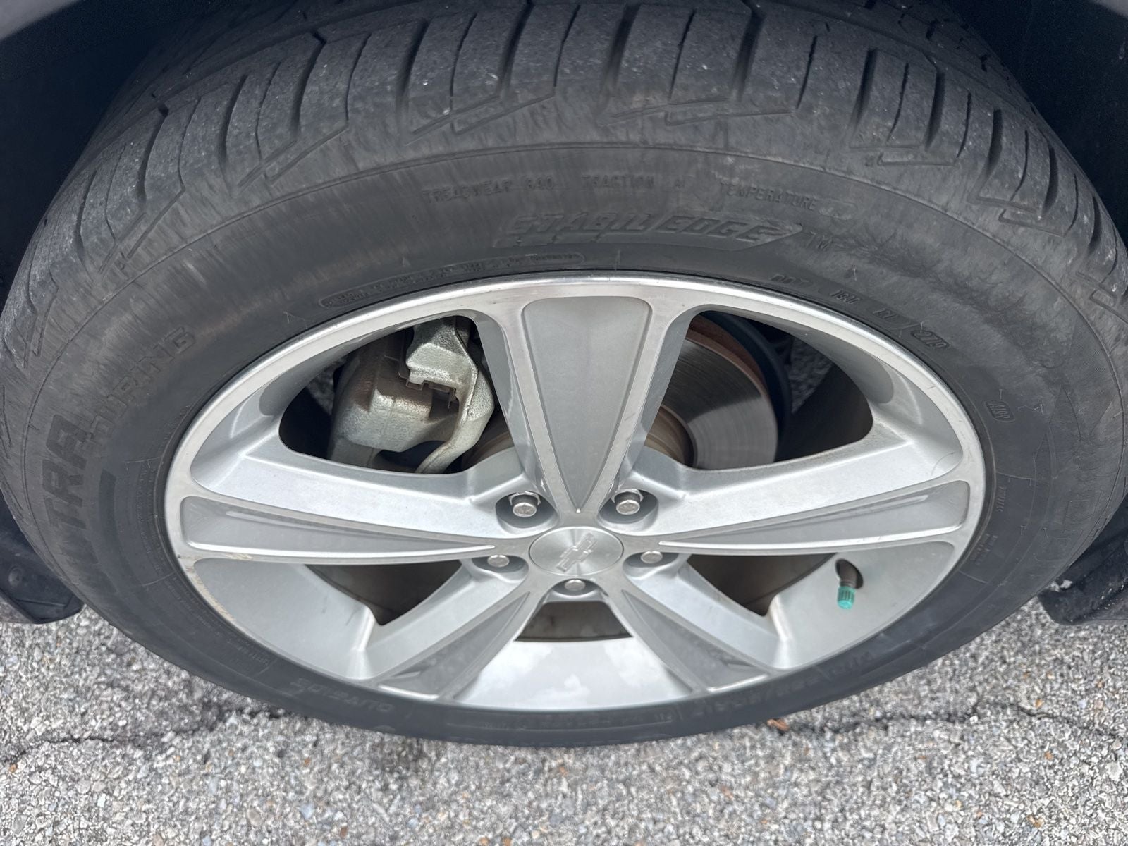 2012 Chevrolet Cruze 2LT