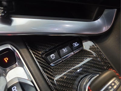 2023 Chevrolet Corvette Z06 3LZ