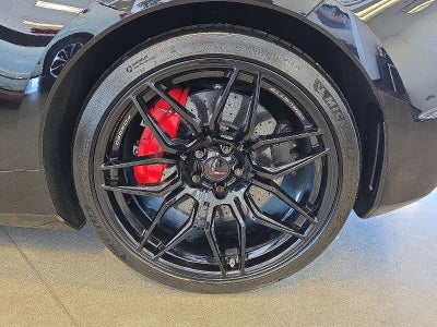 2023 Chevrolet Corvette Z06 3LZ