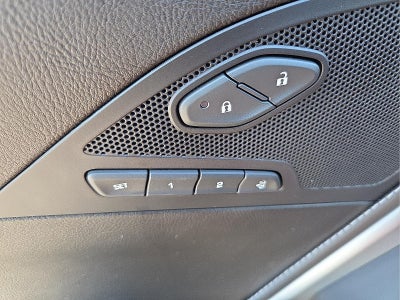 2016 Chevrolet Corvette Z06 2LZ