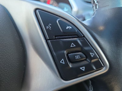 2016 Chevrolet Corvette Z06 2LZ