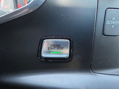 2016 Chevrolet Corvette Z06 2LZ