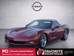 2006 Chevrolet Corvette Base