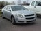 2011 Chevrolet Malibu LT 1LT