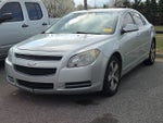 2011 Chevrolet Malibu LT 1LT