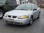 2004 Pontiac Grand Am SE1