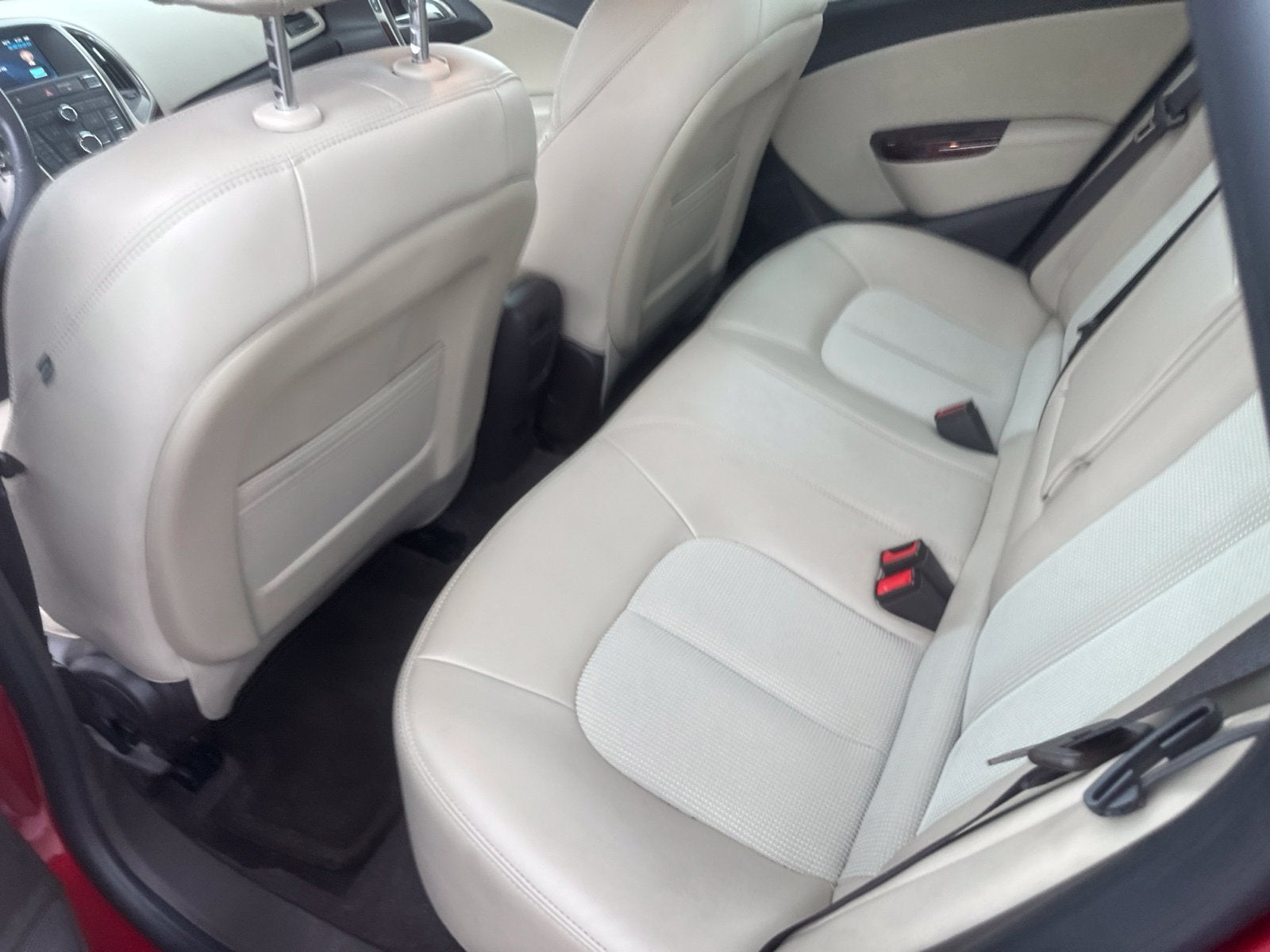 2014 Buick Verano Base