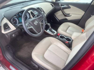 2014 Buick Verano Base