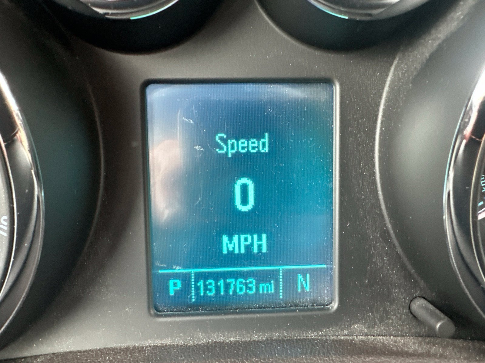 2014 Buick Verano Base