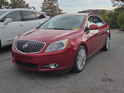 2014 Buick Verano Base