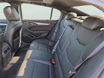 2024 Cadillac CT5 Premium Luxury