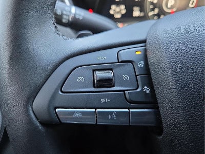 2024 Cadillac CT5 Premium Luxury