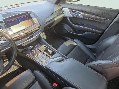 2020 Cadillac CT5 Sport