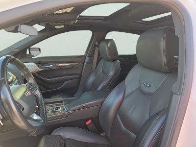 2020 Cadillac CT5 Sport