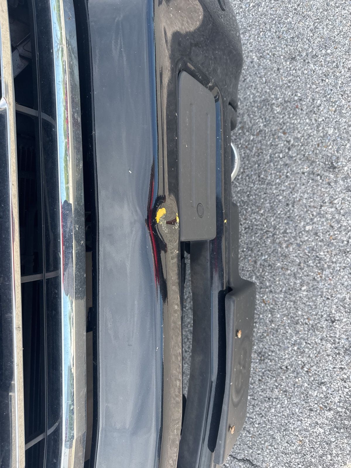 2018 Chevrolet Silverado 2500HD High Country