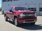 2022 Chevrolet Silverado 2500HD High Country