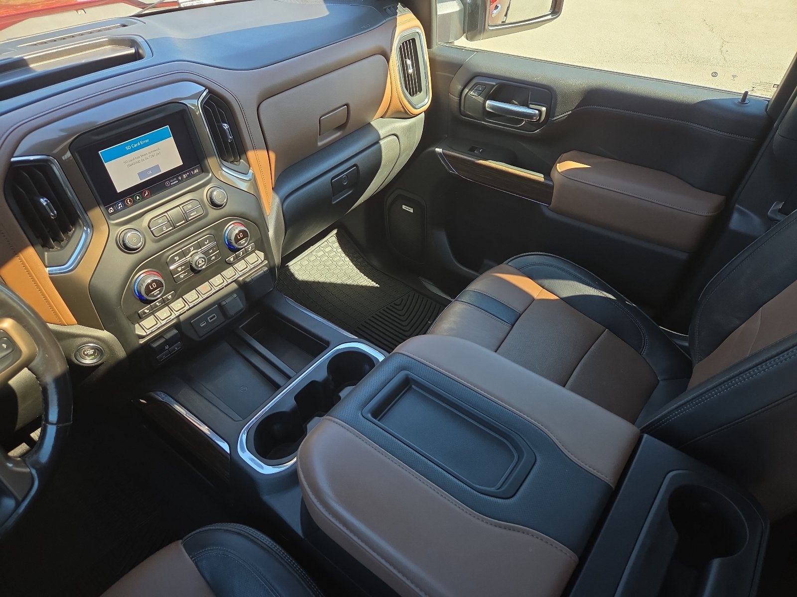 2022 Chevrolet Silverado 2500HD High Country