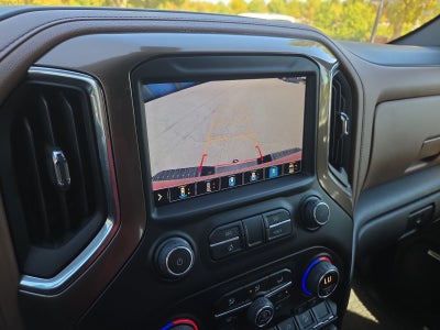 2022 Chevrolet Silverado 2500HD High Country