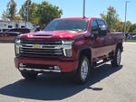 2022 Chevrolet Silverado 2500HD High Country