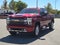 2022 Chevrolet Silverado 2500HD High Country